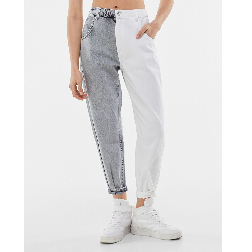 

Джинсы Bershka 38