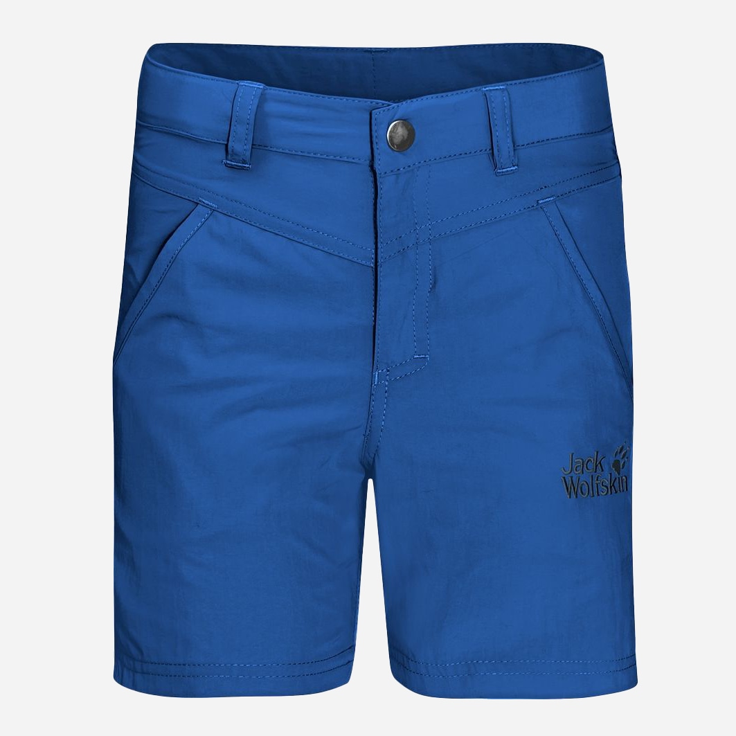 

Шорты Jack Wolfskin Sun Shorts K 1605613-1201 140 см