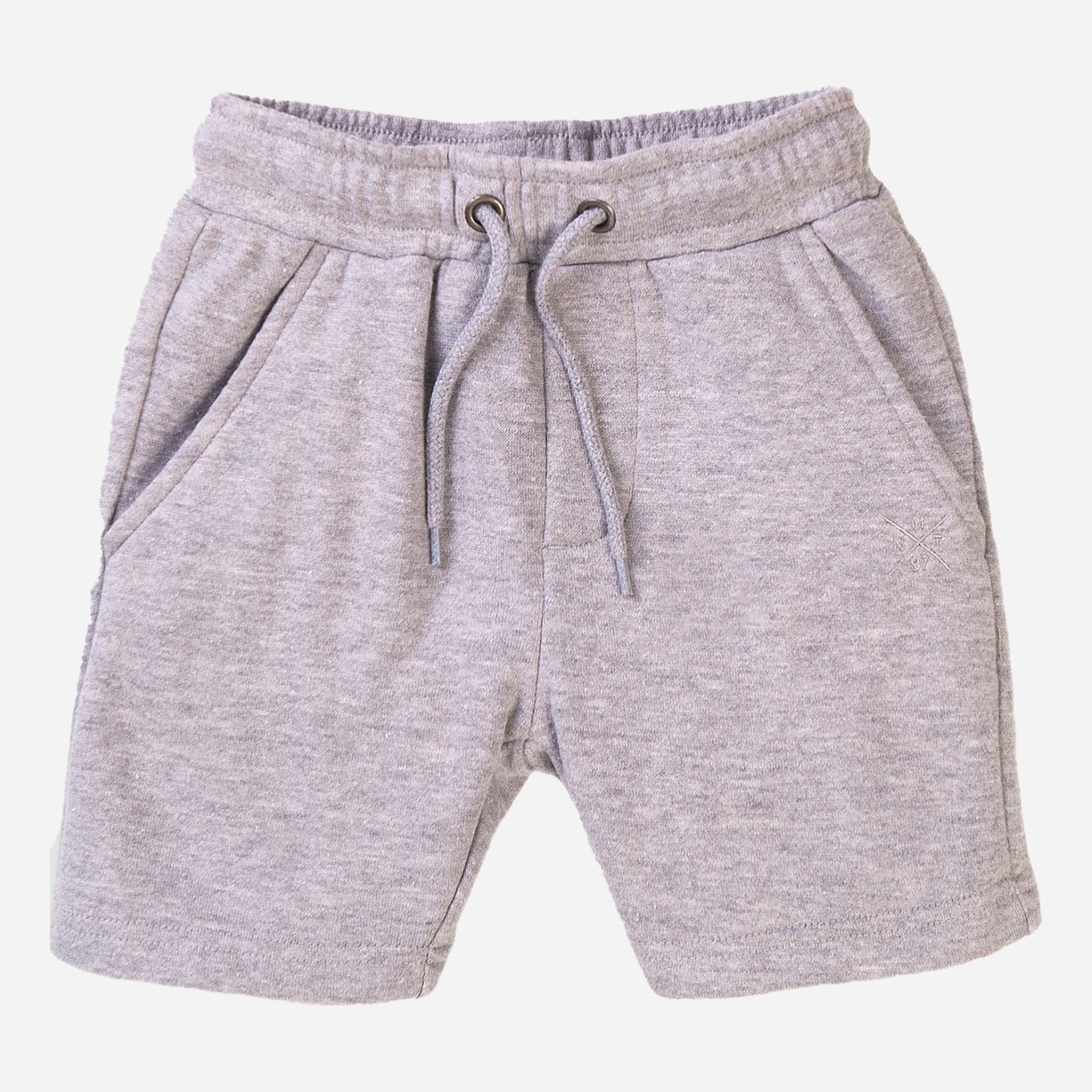 

Шорты Minoti 5SHORT 1 16763 140-146 см Серые