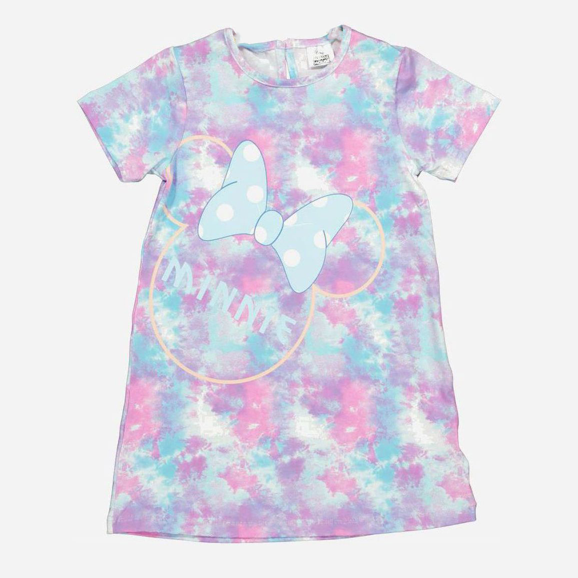 

Платье Disney Minni Mouse MN18195 110 см Разноцветное (8691109904065)