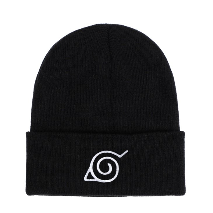 

Шапка Jsstore Наруто знак Улитка размер  Черная, Шапка Jsstore Наруто знак Улитка размер One Size Черная