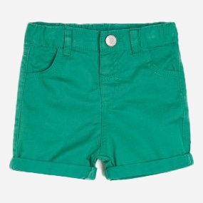 

Шорты джинсовые Koton 8YMB48507ZW-660 116-134 см