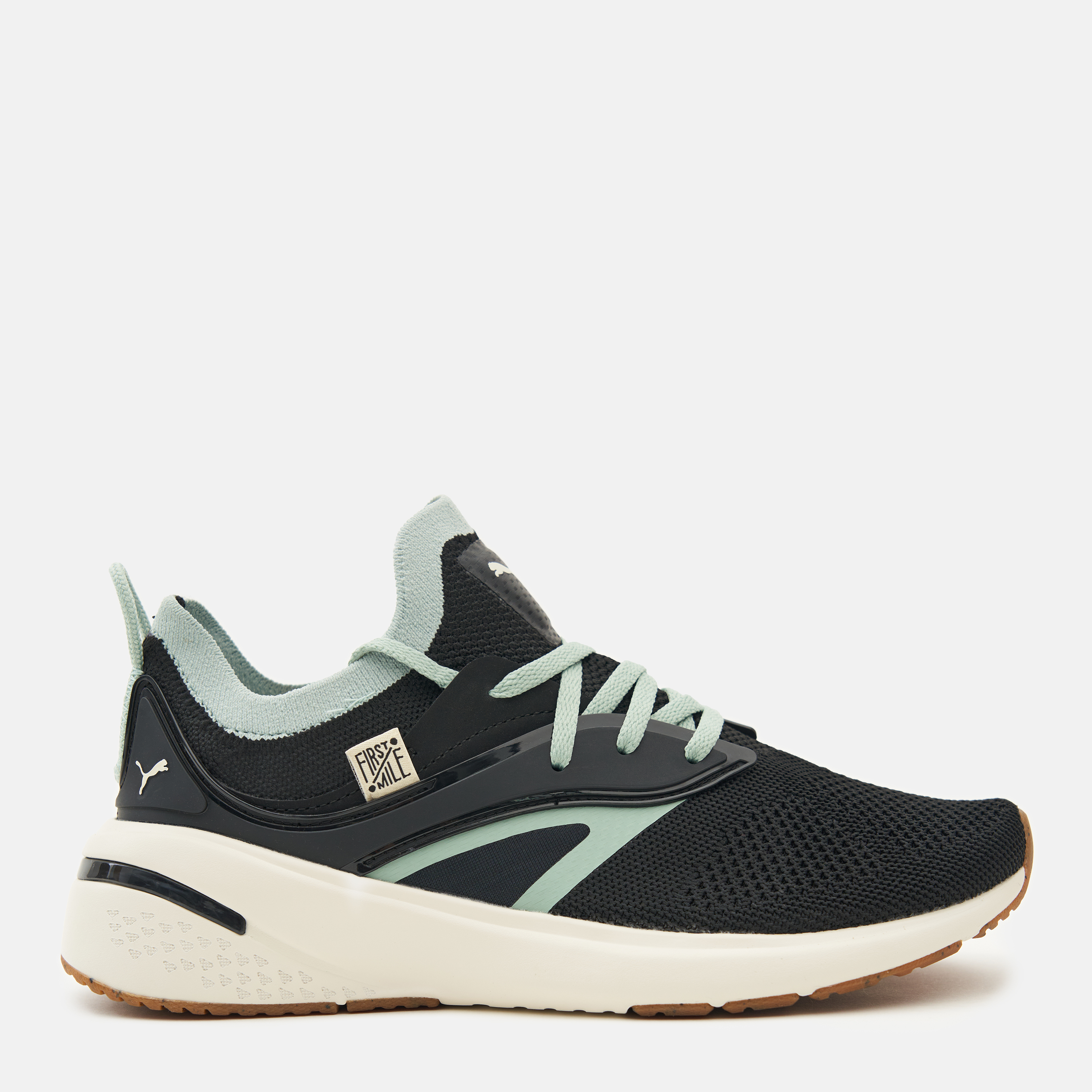 

Кроссовки Puma X First Mile Forever Xt Utility Wn S 19518302 37 (4) 23 см Black