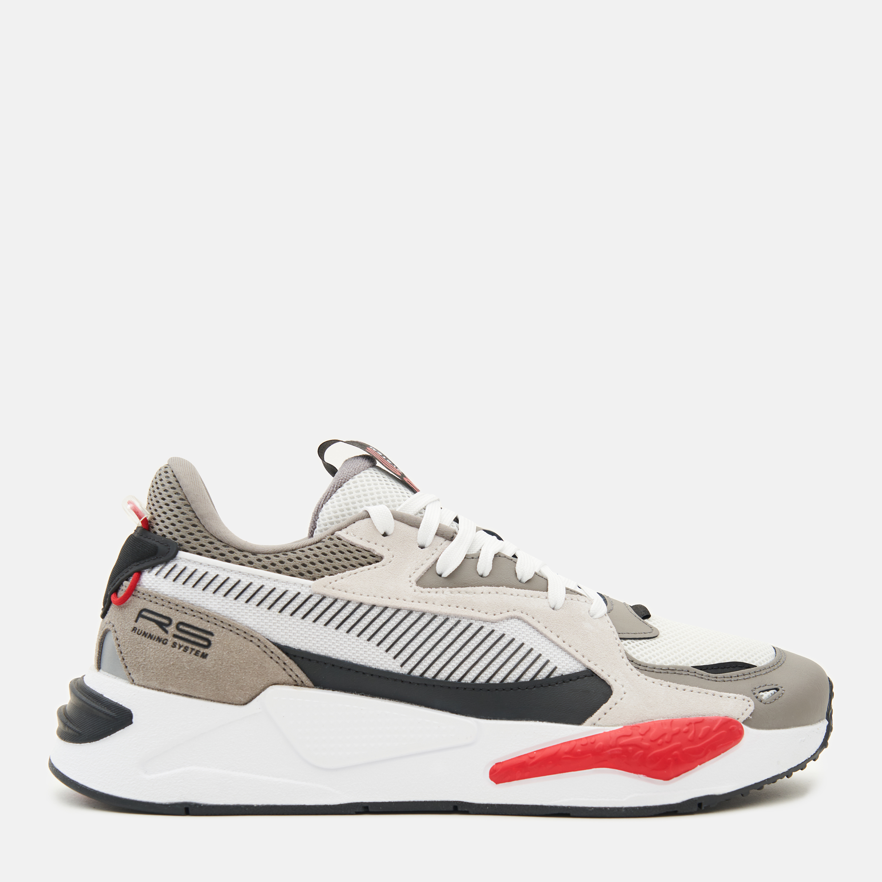 

Кроссовки Puma RS-Z 38164007 44 (9.5) 28.5 см White-Black-Steeple Gray