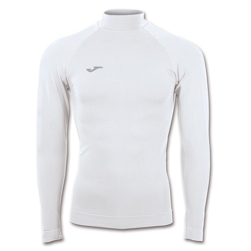 

Термобелье гольф детский Joma BRAMA CLASSIC белый 118-140 см 101650.200