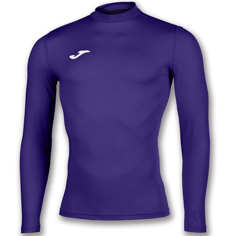 

Термобелье гольф детский Joma BRAMA ACADEMY фиолетовый 118-140 см 101018.550
