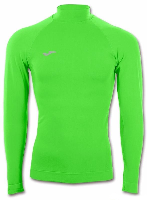 

Термобелье гольф салатовый Joma BRAMA - 3477.55.335S, Термобелье гольф салатовый Joma BRAMA L-XL 3477.55.335S
