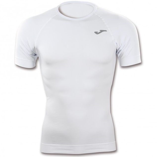 

Термобелье футболка Joma BRAMA CLASSIC белая S-M 101652.200
