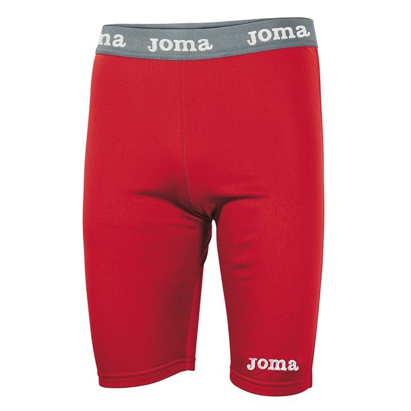 

Велосипедки (подтрусники) детские Joma красные 153-164 см 932.103