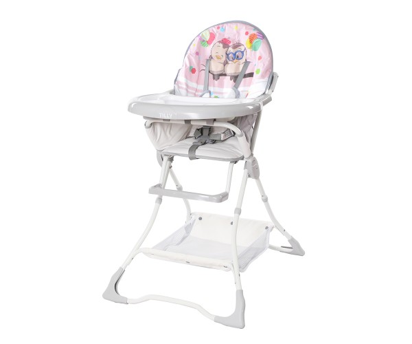 

Стульчик для кормления Tilly Buddy T633/1, Birds