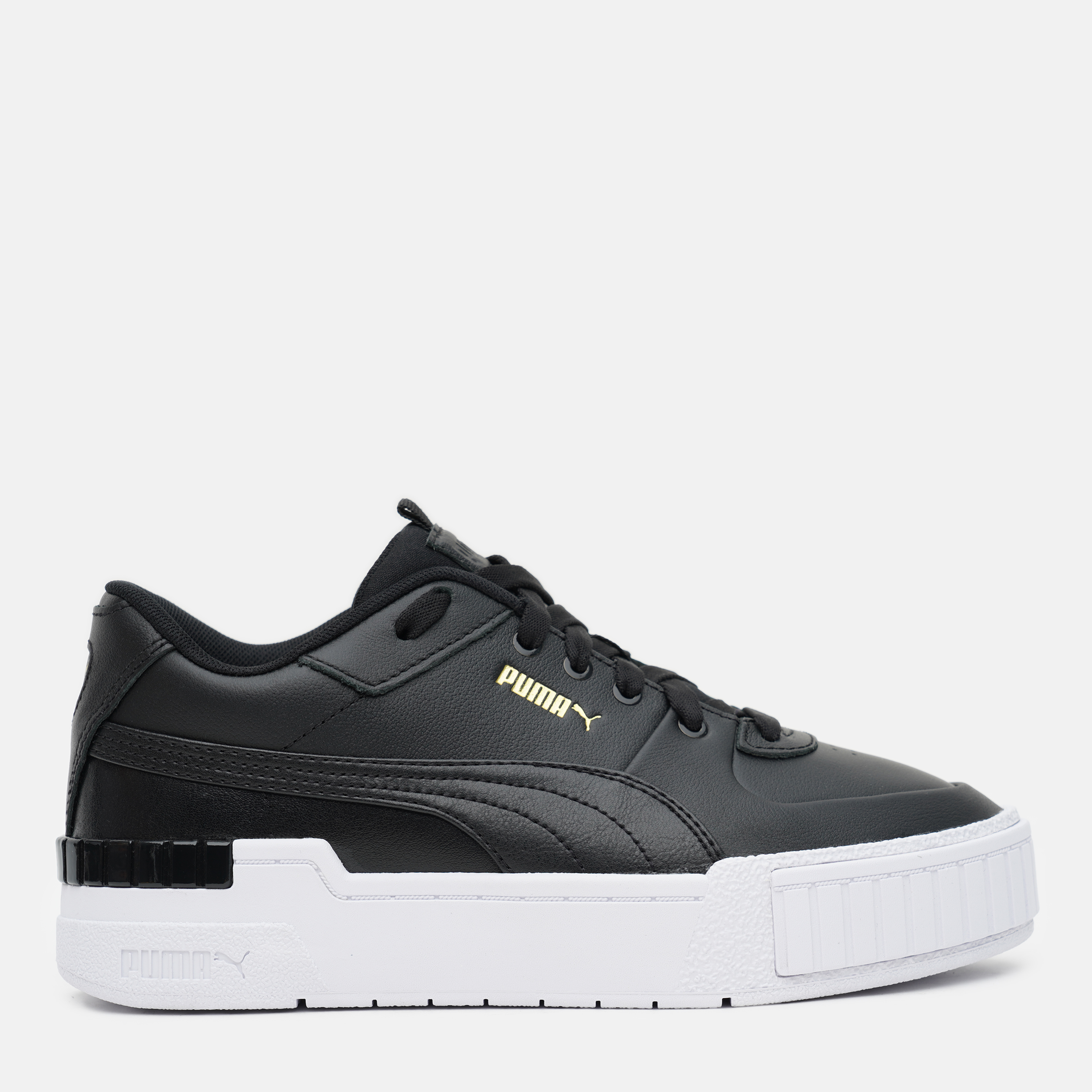 

Кеды Puma Cali Sport Wn s 37387102 38.5 (5.5) 24.5 см Puma Black-Puma White
