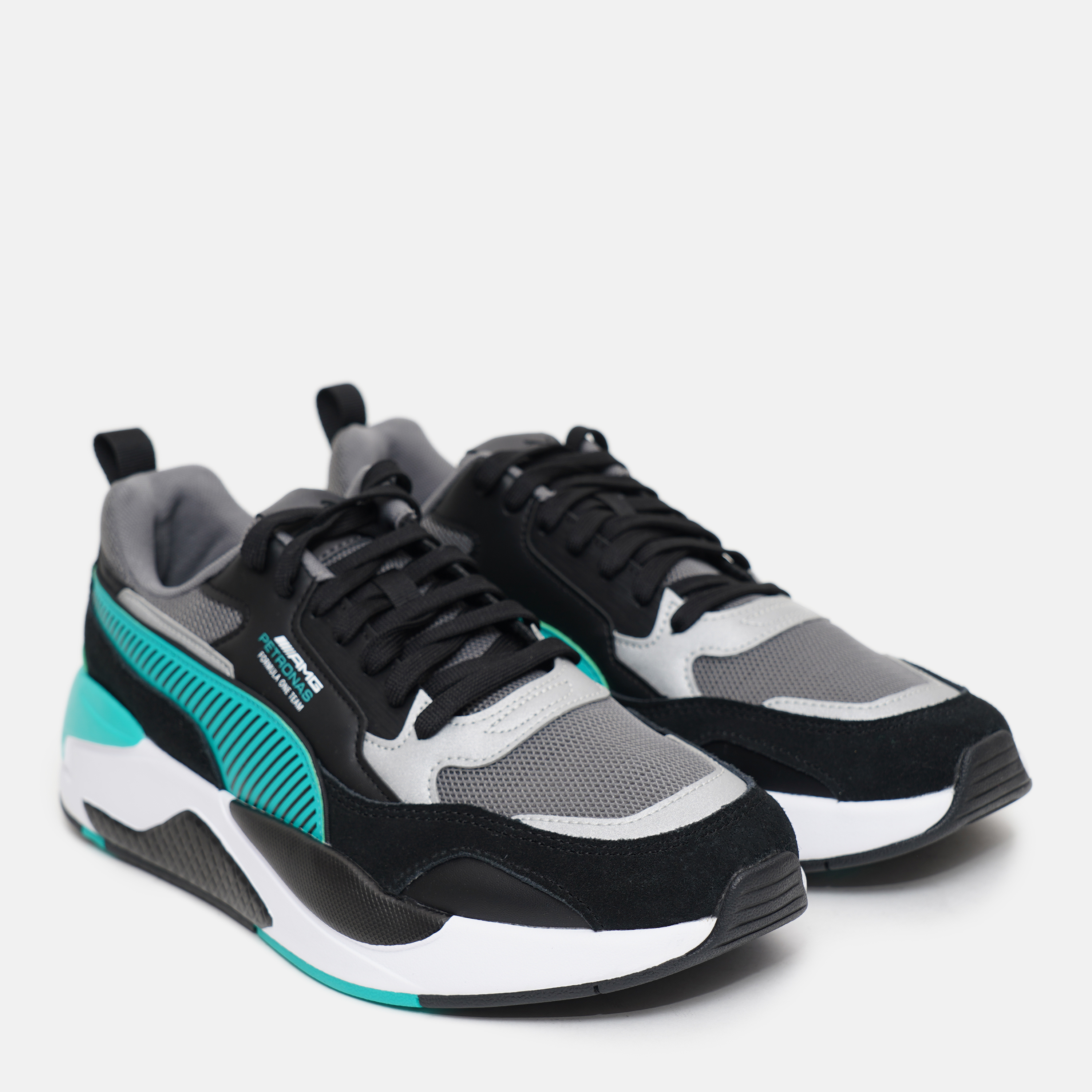 Puma rs clearance mercedes