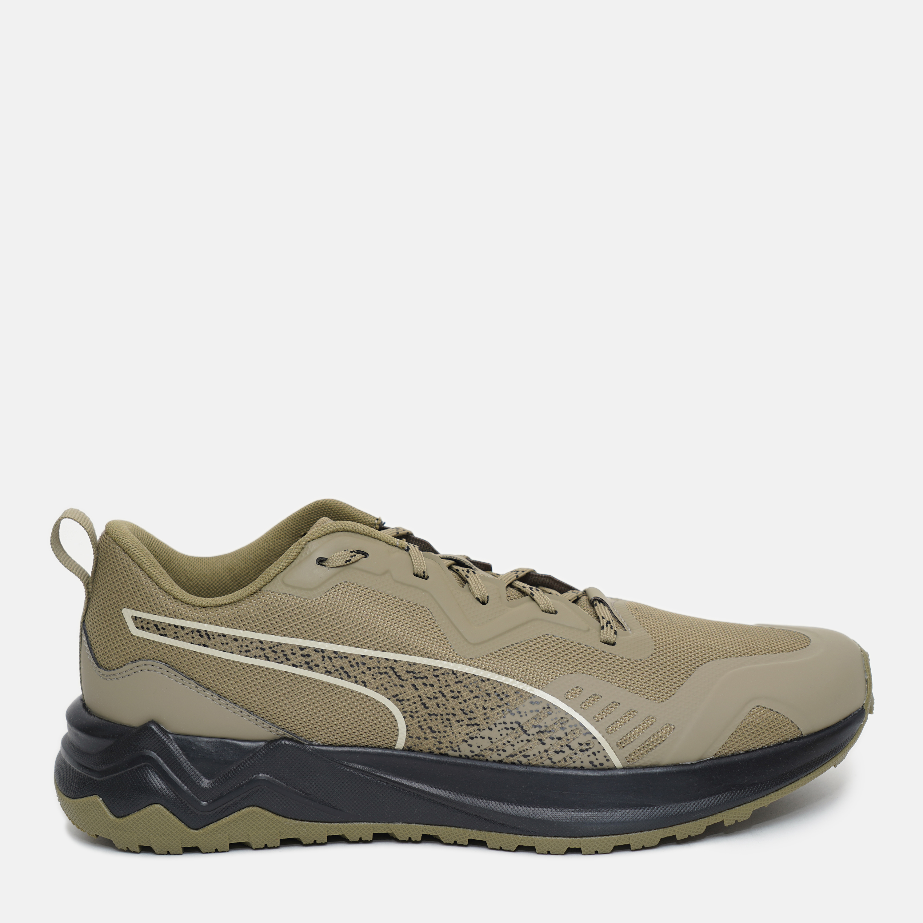 

Кроссовки Puma Better Foam Xterra 19516502 42.5 (8.5) 27.5 см Covert Green-Puma Black-Spray Green