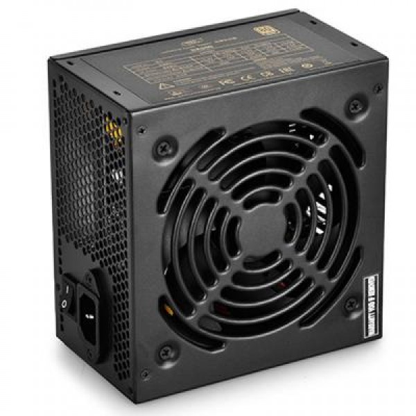 

Блок живлення DeepCool Aurora DA500 500W