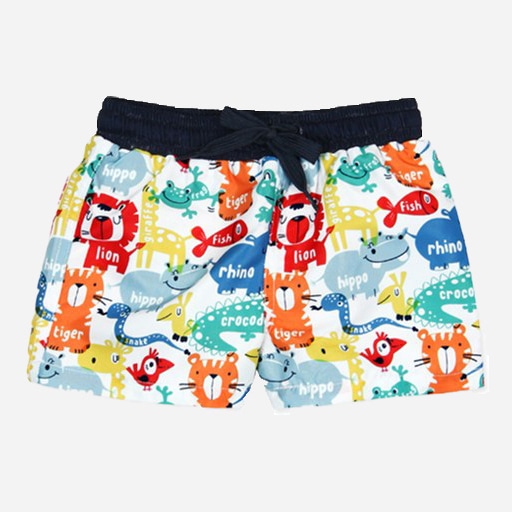 

Шорты Boboli 817107-2440 68 см
