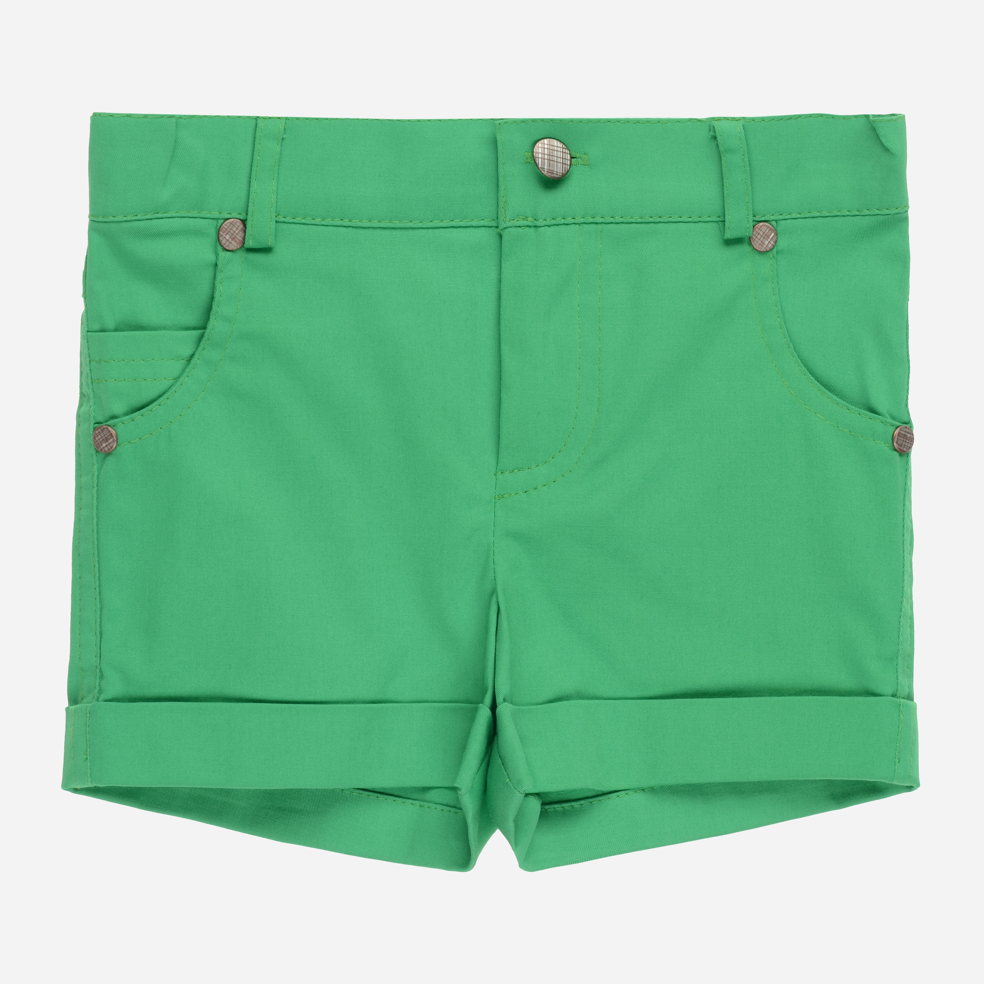 

Шорты Zironka Summer Kids 54-9002-1 128 см Зеленые