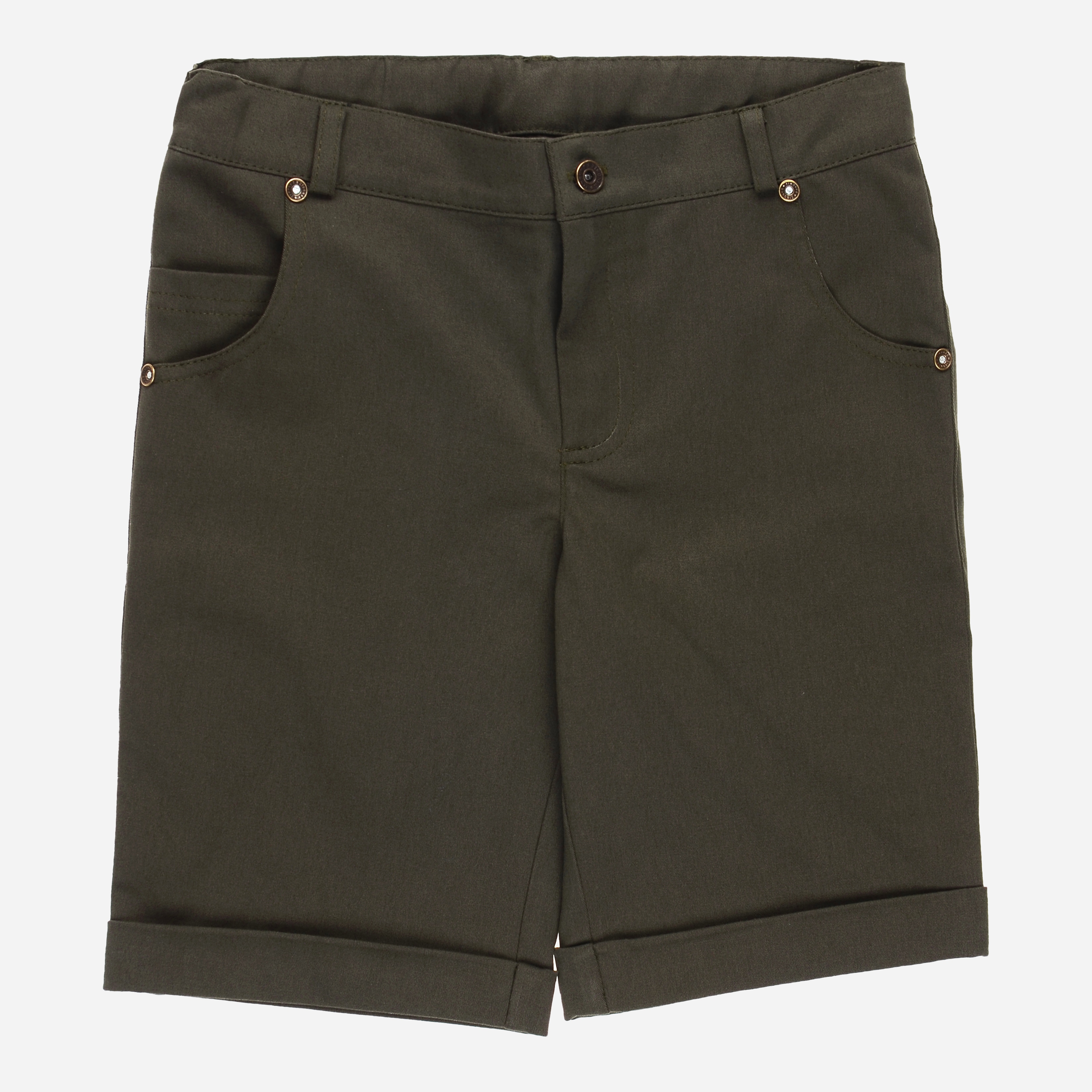 

Шорты Zironka Summer Teens 54-9004-1 140 см Хаки