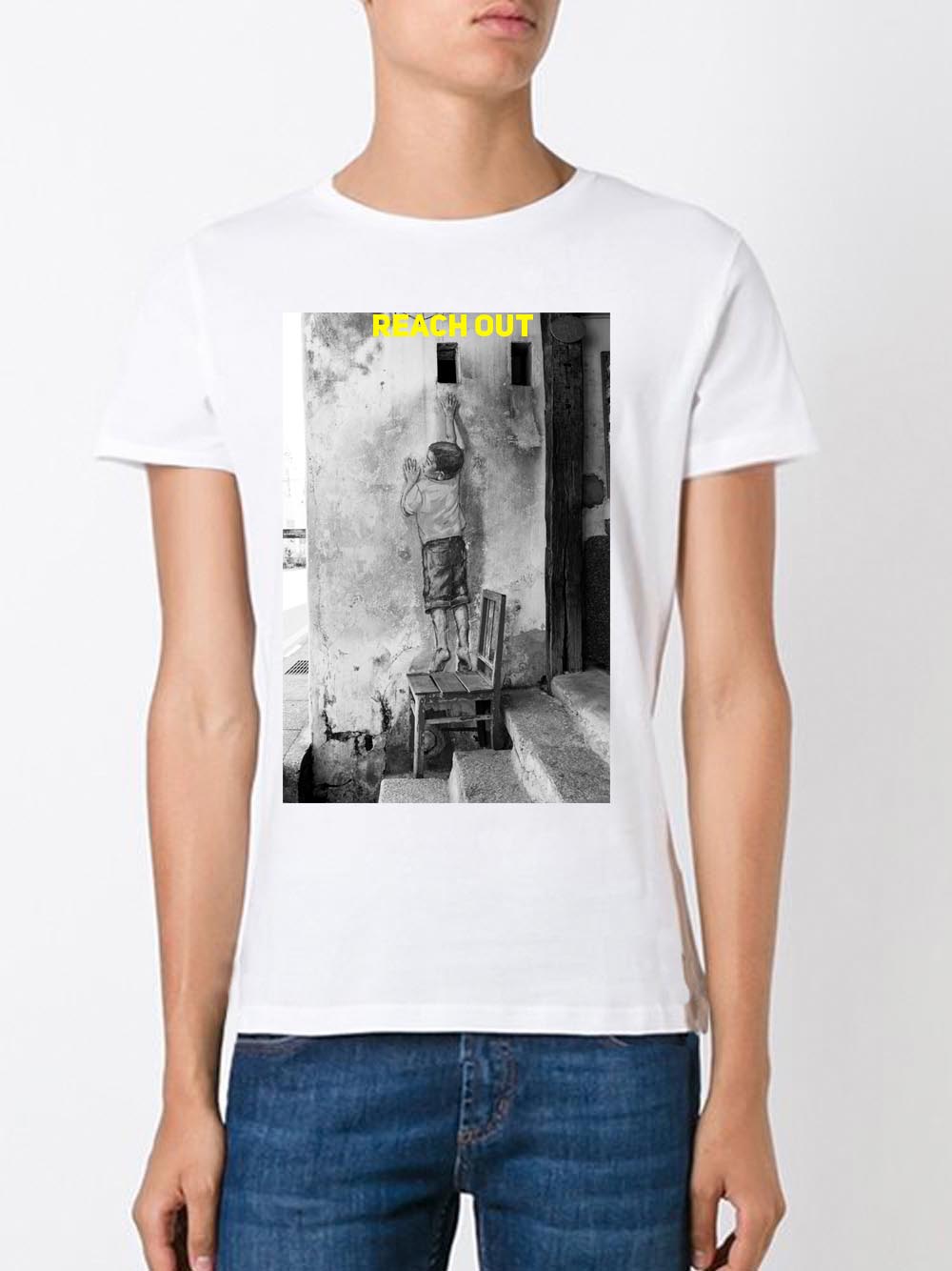 

Футболка yappi мужская, Футболка yappi мужская S