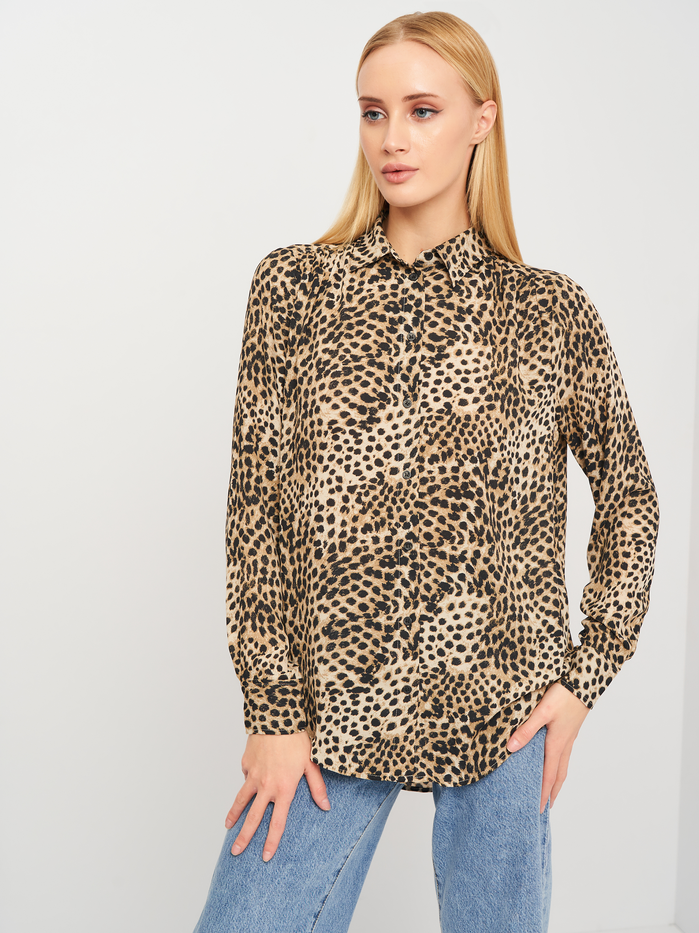 

Рубашка H&M 8736783bar  Разноцветная, Рубашка H&M 8736783bar XS Разноцветная