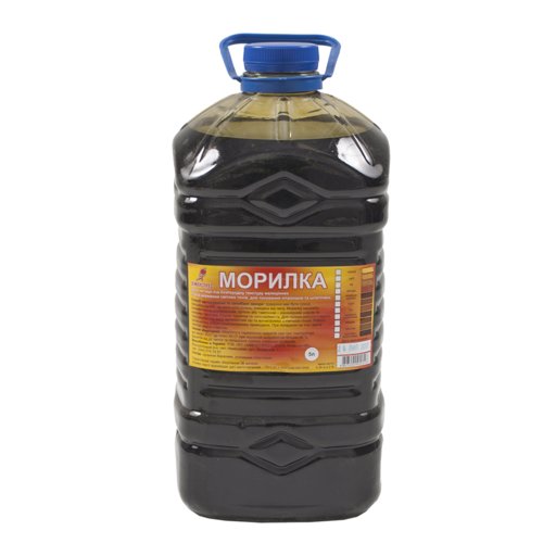 

Морилка спиртовая Химэкспресс ольха 5 л (11750564)