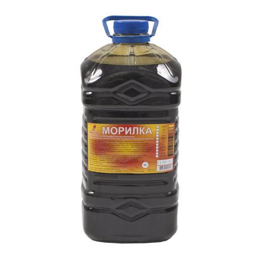 

Морилка спиртовая Химэкспресс тик, 5 л (11750543)