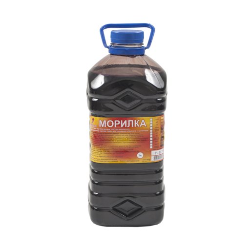 

Морилка спиртовая Химэкспресс красное дерево, 3 л (11750354)