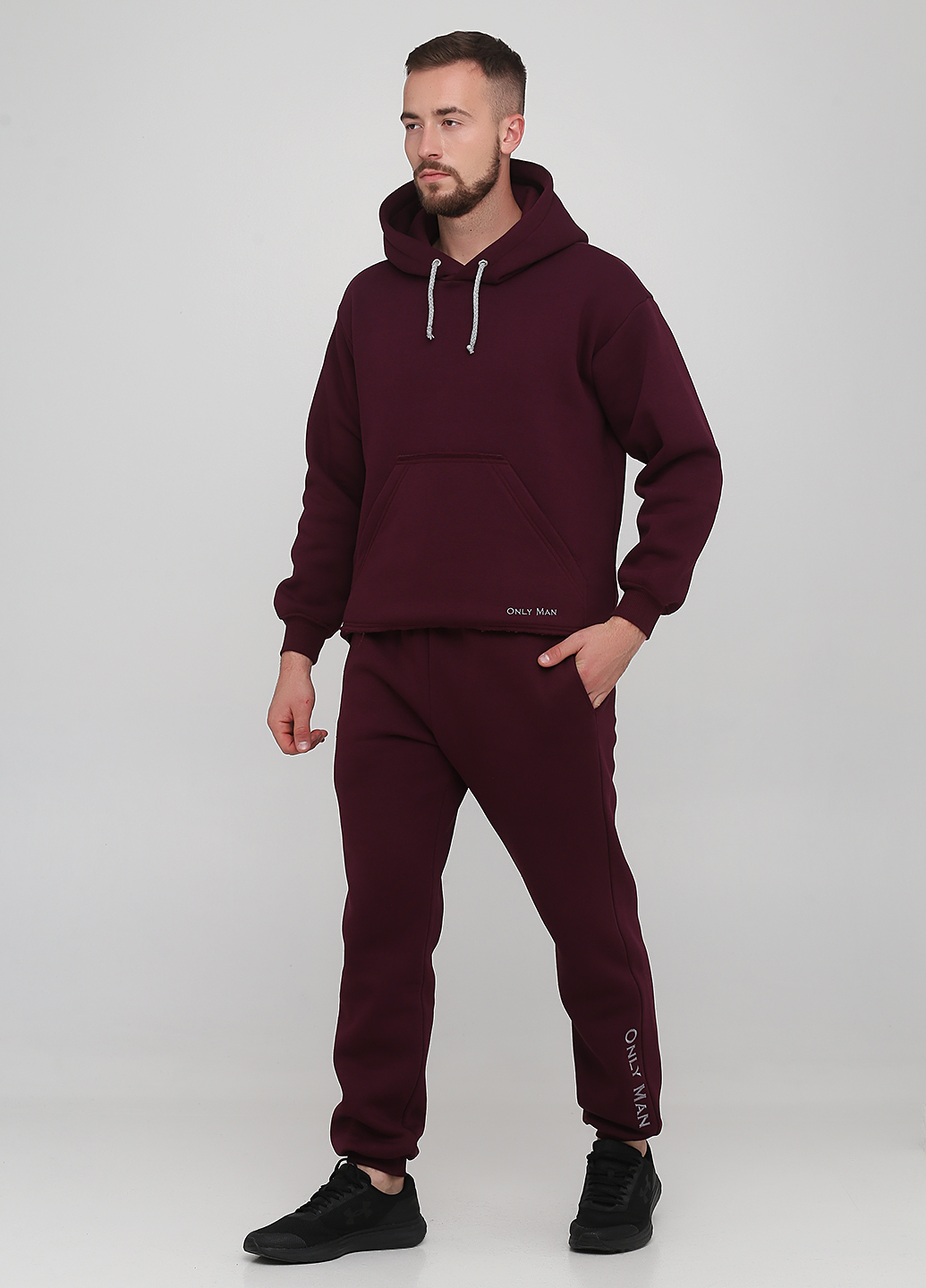 

Брюки Only Man (95-PSr-01-19-plum, Брюки Only Man (95-PSr-01-19-plum-3XL)