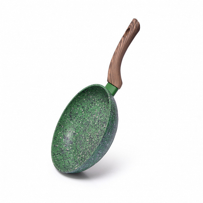 

Сковорода Fissman Malachite FS-4310 20 см