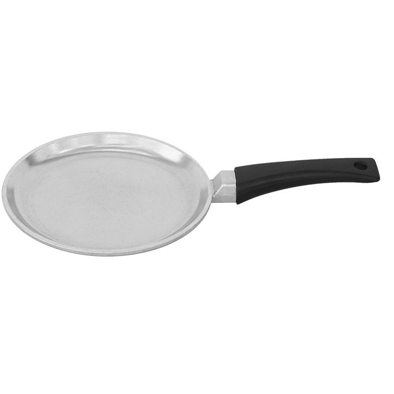 

Сковорода блинная 22 см Биол 2208B