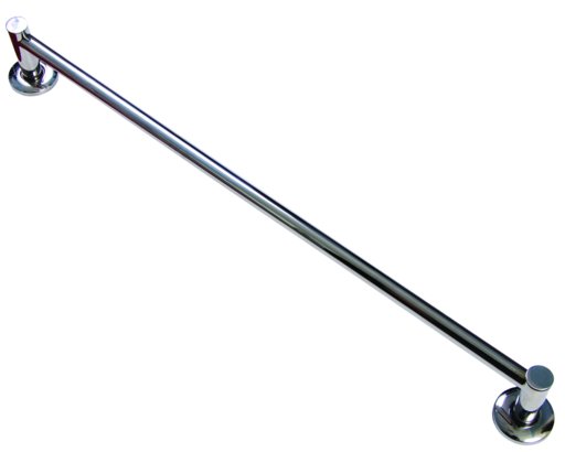 

Держатель-штанга полотенца Vernandi нержавейка хром (11878342)