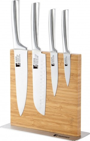

Набор ножей Bergner BG-39300-MM 5 предметов