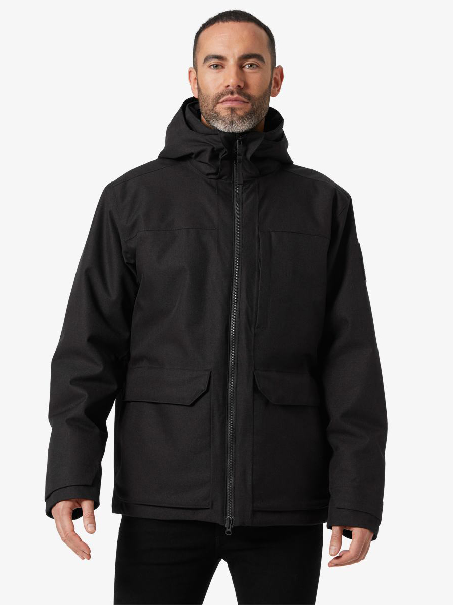 

Куртка Helly Hansen Chill Jacket 2.0 53677-990, Куртка Helly Hansen Chill Jacket 2.0 53677-990 M