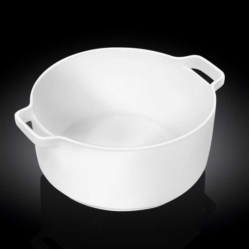 

Форма для запекания с ручками 19x16x7.5 см Wilmax WL-997035