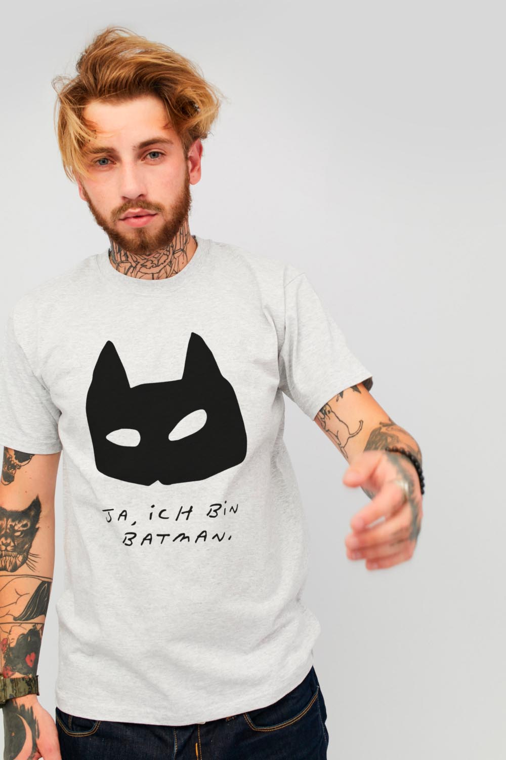 

Футболка yappi мужская, Футболка yappi мужская XL