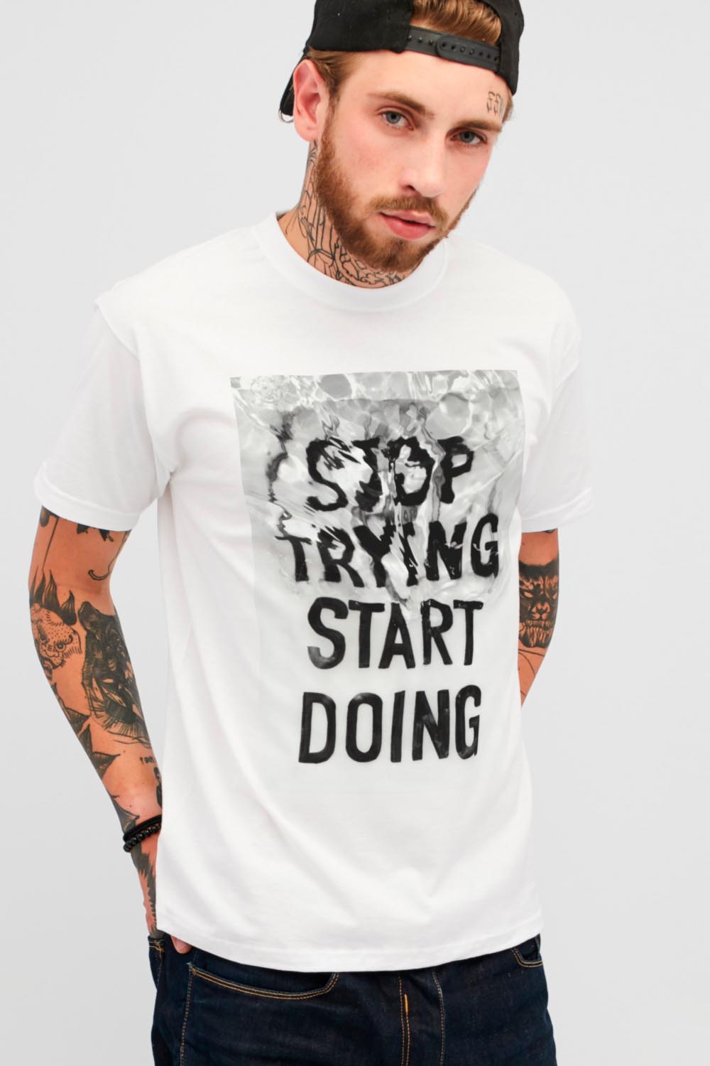 

Футболка yappi мужская, Футболка yappi мужская M