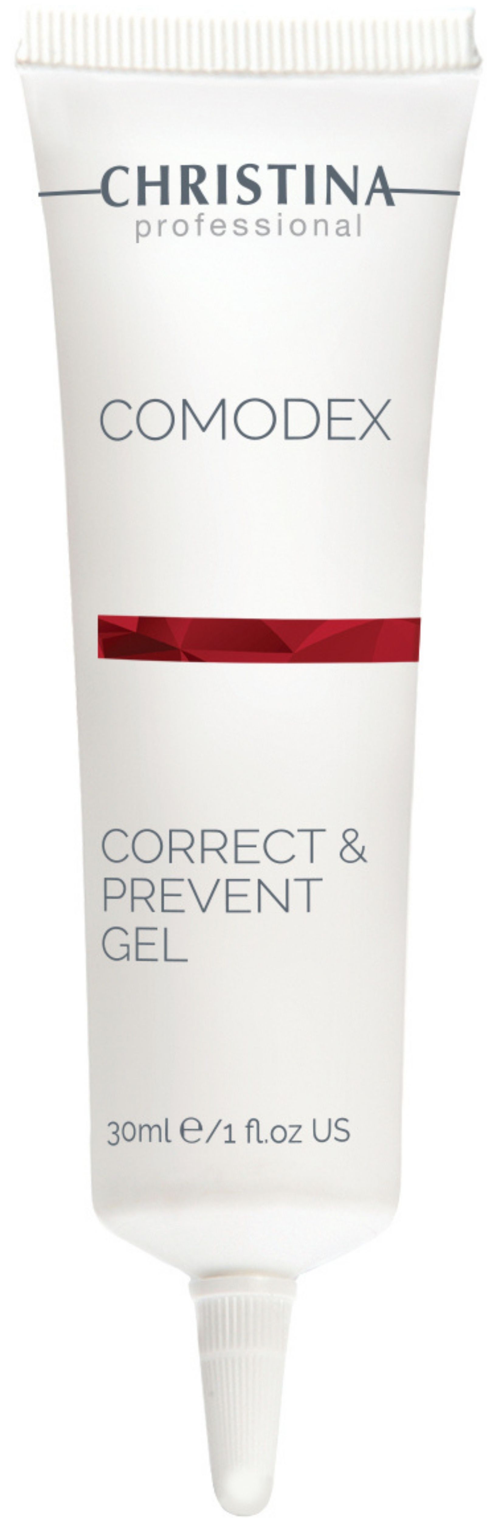 Гель Christina Коррекция и предотвращение Comodex Correct & Prevent Gel ...