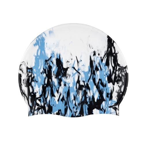 

Шапочка для плавания силиконовая BECO 73998 Multicolor (00043359)