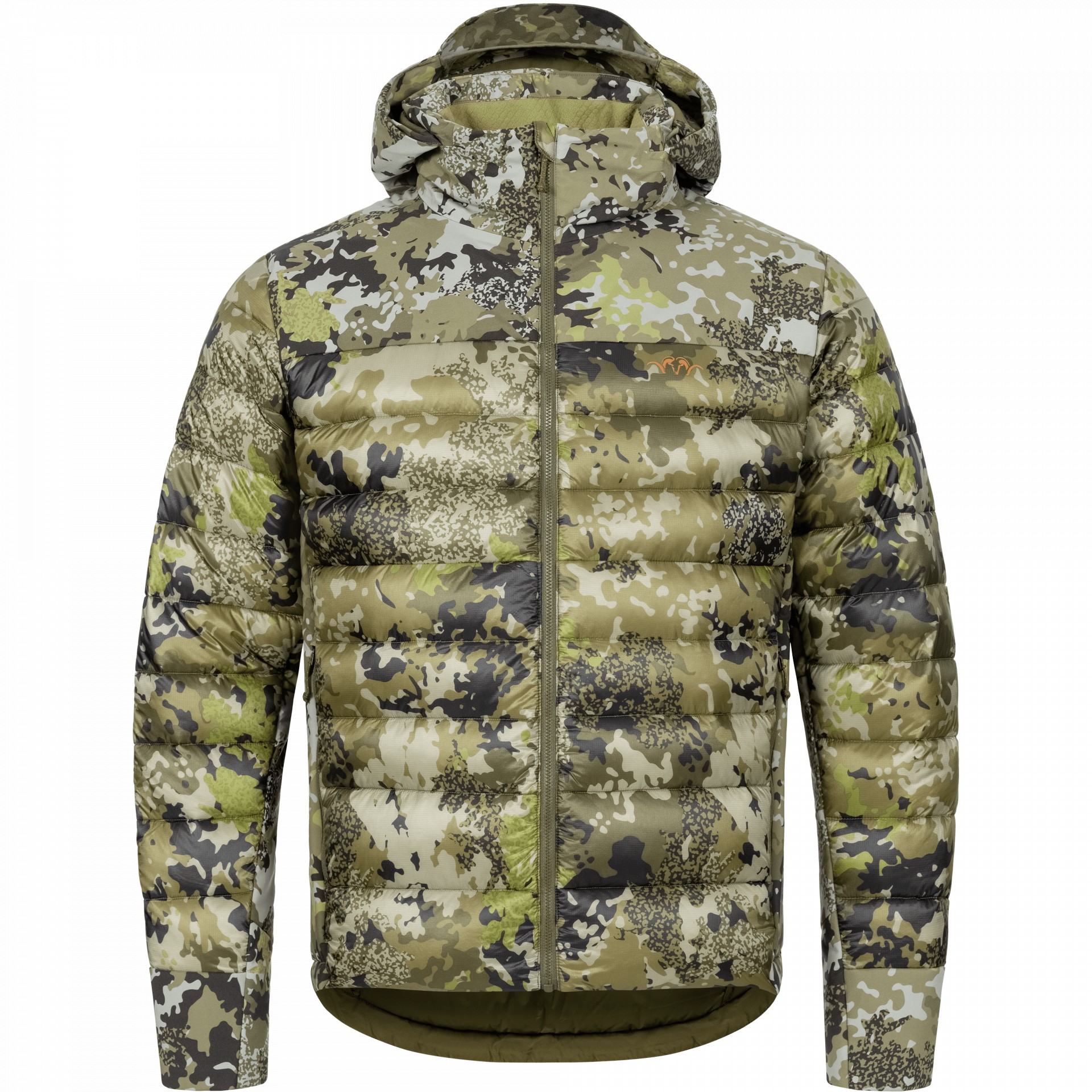 

Куртка Blaser Active Outfits Odserver XL Камуфляж 14472484