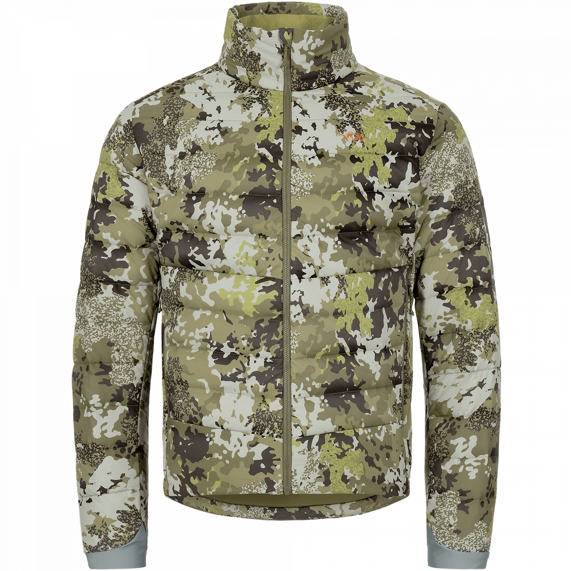 

Куртка Blaser Active Outfits Supervisor  Камуфляж 14472507, Куртка Blaser Active Outfits Supervisor L Камуфляж 14472507