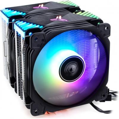 

Кулер для процессора Qube QB-OL2000GT