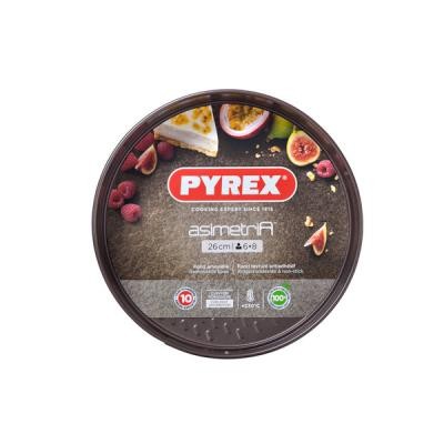 

Форма для выпечки Pyrex Asimetria 26 см со съемным дном