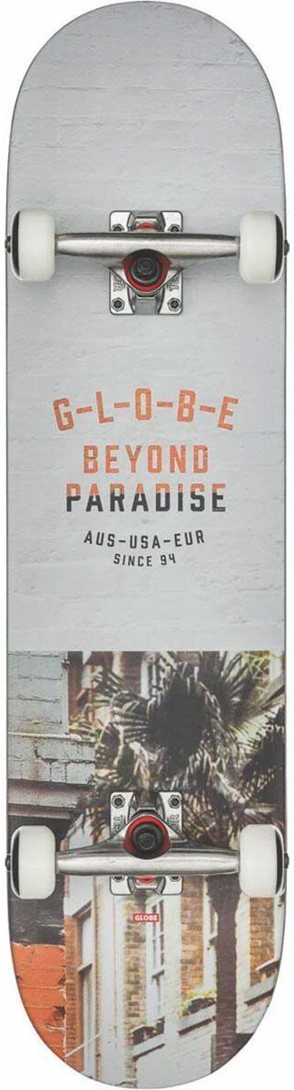 

Скейт Комплит GLOBE G1 VARSITY Melbourne 8.125 SP21