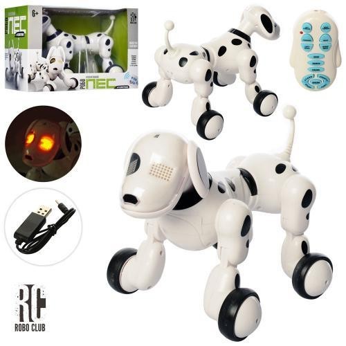 

Собака RC 0006 р/у