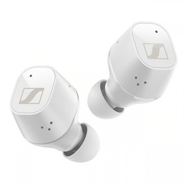 

Наушники SENNHEISER CX Plus True Wireless White (F00256063)