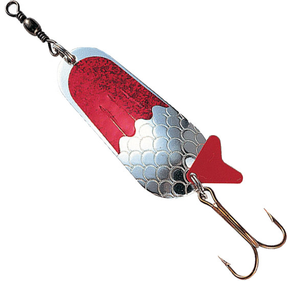 

Блесна DAM Effzett Original Standard Spoon 45 г 8 см Glitter