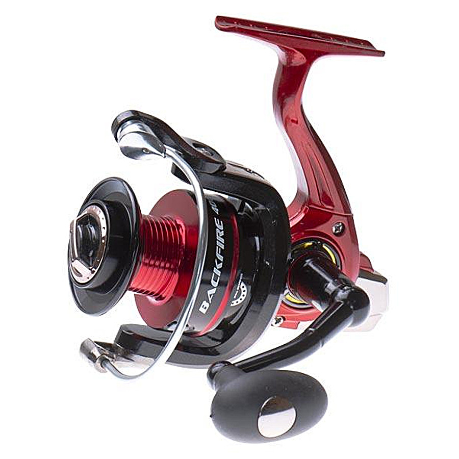 

Катушка рыболовная Fishing ROI BACKFIRE 5000