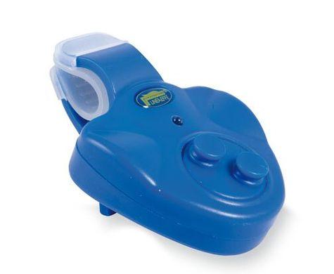 

Электронный сигнализатор клева Lineaeffe Bite Alarm Blue
