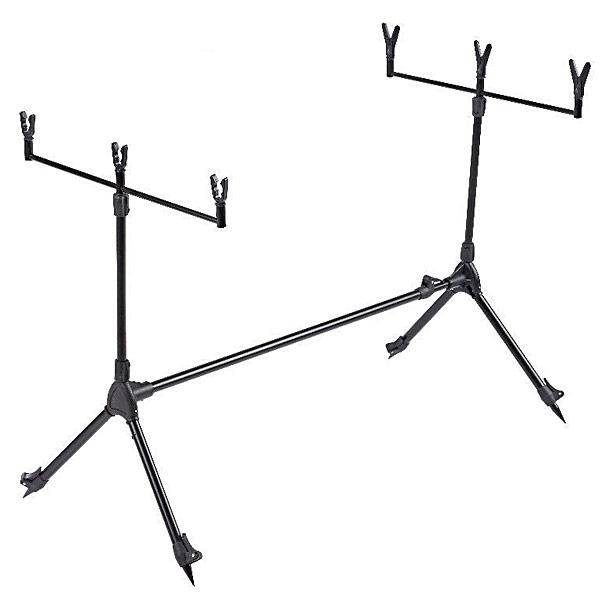 

Подставка Balzer Rod Pod Holiday для 3 удилищ