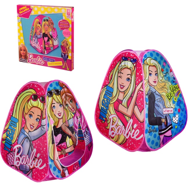 

Палатка детская Star Toys Factor Co (KMD-3319)