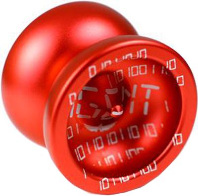 

YoYo AERO AGENT Red